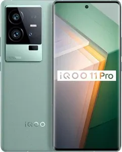 Замена кнопки включения на телефоне IQOO 11 Pro в Екатеринбурге